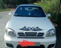 Daewoo Lanos 2003 - Bán ô tô Daewoo Lanos đời 2003, màu trắng, nhập khẩu, 90tr