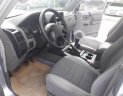 Mitsubishi Pajero   2004 - Bán Mitsubishi Pajero chở tiền đời 2005, màu bạc, xe nhập, giá 245tr