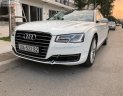 Audi A8 2015 - Bán xe Audi A8 năm 2015, màu trắng, nhập khẩu nguyên chiếc