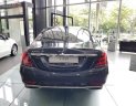 Mercedes-Benz S class S450 2018 - Cần bán xe Mercedes S450 2018, màu đen