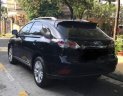 Lexus RX 350 2015 - Bán xe Lexus RX 350 đời 2015, màu đen, nhập khẩu nguyên chiếc, 850 triệu