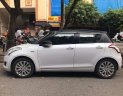 Suzuki Swift 2015 - Cần bán lại xe Suzuki Swift 2015, màu trắng, nhập khẩu nguyên chiếc