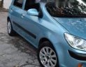 Hyundai Getz 2009 - Cần bán gấp Hyundai Getz sản xuất 2009, xe nhập, giá tốt