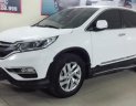 Honda CR V 2015 - Bán xe Honda CR V năm 2015, màu trắng, giá chỉ 805 triệu