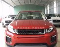 LandRover Evoque   SE Plus 2018 - Giá xe LandRover Range Rover Evoque 2018 màu đỏ-xanh-trắng. Xe giao ngay 0932222253