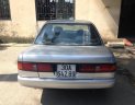 Nissan Sunny 1992 - Bán Nissan Sunny 1992, màu xám, nhập khẩu