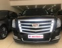 Cadillac Escalade 2015 - Bán Cadillac Escalade sản xuất 2015 màu đen nội thất nâu, xe cực đẹp