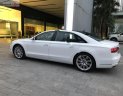 Audi A8 2015 - Bán xe Audi A8 năm 2015, màu trắng, nhập khẩu nguyên chiếc