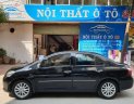 Toyota Vios 1.5MT 2010 - Cần bán gấp Toyota Vios 1.5MT năm sản xuất 2010, màu đen