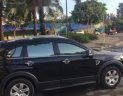 Chevrolet Captiva 2007 - Bán Chevrolet Captiva sản xuất 2007, màu đen, nhập khẩu nguyên chiếc ít sử dụng