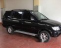 Isuzu Hi lander 2006 - Cần bán Isuzu Hi lander sản xuất năm 2006, màu đen