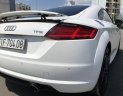 Audi TT 2016 - Audi TT nhập 2016, form mới nhất hàng full cao cấp, số tự động 8 cấp. Xe còn rất mới