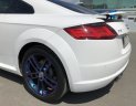 Audi TT 2016 - Audi TT nhập 2016, form mới nhất hàng full cao cấp, số tự động 8 cấp. Xe còn rất mới