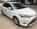 Toyota Vios TRD CVT 2016 - Cần bán xe Toyota Vios TRD CVT đời 2016, màu trắng