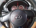 Kia Morning SLX 1.0 AT 2010 - Bán Kia Morning SLX 1.0 AT 2010, màu xám, nhập khẩu