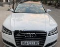 Audi A8 2015 - Bán xe Audi A8 năm 2015, màu trắng, nhập khẩu nguyên chiếc