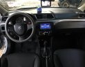 Suzuki Ciaz 1.4 AT 2017 - Bán Suzuki Ciaz 1.4 AT đời 2017, màu trắng, nhập khẩu