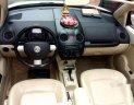 Volkswagen Beetle Sport  2008 - Bán Volkswagen Beetle Sport 2008, màu kem (be), xe nhập chính chủ, giá chỉ 658 triệu