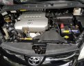 Toyota Sienna LE 3.5 2009 - Bán Toyota Sienna LE 3.5 đời 2009, màu đen, xe nhập số tự động