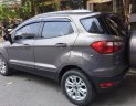 Ford EcoSport 2016 - Bán Ford EcoSport năm 2016, màu nâu