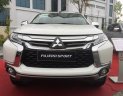 Mitsubishi Pajero 4x2 2018 - HOT! Chương trình giảm giá lớn trong tháng 11, Mitsubishi Pajero phiên bản máy dầu hoàn toàn mới. LH: 0968.660.828
