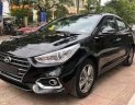 Hyundai Accent 2018 - Bán ô tô Hyundai Accent 2018, màu đen, giá tốt