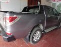 Mazda BT 50 3.2 2014 - Bán Mazda BT 50 3.2 năm 2014, màu xám, nhập khẩu nguyên chiếc như mới