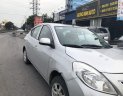 Nissan Sunny 2013 - Bán Nissan Sunny đời 2013, màu bạc, 23 triệu