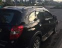 Chevrolet Captiva 2007 - Bán Chevrolet Captiva sản xuất 2007, màu đen, nhập khẩu nguyên chiếc ít sử dụng