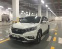 Honda CR V 2.4 TG  2017 - Cần bán lại xe Honda CR V 2.4 TG SX 2017, giá TL