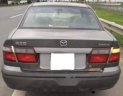 Mazda 626 1998 - Bán ô tô Mazda 626 đời 1998, màu xám, nhập khẩu, giá 185tr