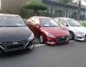 Hyundai Accent 2018 - Bán ô tô Hyundai Accent 2018, màu đen, giá tốt