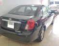 Chevrolet Lacetti 2014 - Cần bán Chevrolet Lacetti năm sản xuất 2014, màu đen số sàn