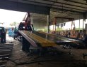 Thaco OLLIN 950A 2018 - Xe cứu hộ 3 chức năng sàn trượt càng kéo chở xe Thaco 950A