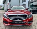 Mercedes-Benz C class C250 2018 - Cần bán Mercedes C250 sản xuất 2018, màu đỏ