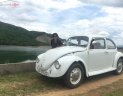 Volkswagen Beetle Trước 1990 - Cần bán xe Volkswagen Beetle Trước sản xuất 1990, màu trắng, xe nhập