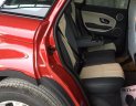 LandRover Evoque   SE Plus 2018 - Giá xe LandRover Range Rover Evoque 2018 màu đỏ-xanh-trắng. Xe giao ngay 0932222253