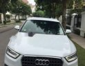 Audi Q3 2012 - Cần bán gấp Audi Q3 đời 2012, màu trắng