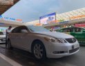 Lexus GS 2006 - Bán xe Lexus GS năm 2006, màu trắng, nhập khẩu nguyên chiếc