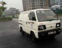 Suzuki Super Carry Van 1997 - Cần bán xe Suzuki Super Carry Van đời 1997, màu trắng, 56 triệu