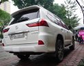 Lexus LX 570 2016 - Cần bán xe Lexus LX 570 đời 2017, màu trắng, nhập khẩu nguyên chiếc Trung Đông: LH E Hương 0945392468