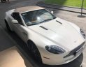 Aston Martin Vantage   V8 4.3 2007 - Bán ô tô Aston Martin Vantage V8 4.3 sản xuất 2007, màu trắng, giá tốt