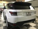 LandRover Sport HSE 2015 - Bán xe LandRover Sport HSE năm sản xuất 2015, màu trắng, nhập khẩu