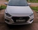 Hyundai Accent   2018 - Bán Hyundai Accent năm 2018, màu trắng giá tốt