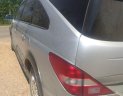 Ssangyong Rexton II 2.7 2008 - Bán ô tô Ssangyong Rexton II 2.7 đời 2008, màu bạc, xe nhập, giá chỉ 320 triệu