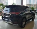 Toyota Fortuner 2.4 – 4×2 MT 2018 - Bán Toyota Fortuner số sàn, số tự động đủ màu giao ngay, cam kết giá tốt nhất