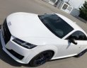 Audi TT 2016 - Audi TT nhập 2016, form mới nhất hàng full cao cấp, số tự động 8 cấp. Xe còn rất mới