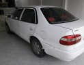 Toyota Corolla 2001 - Bán Toyota Corolla sản xuất 2001, màu trắng