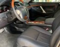 Toyota Camry  3.5Q  2007 - Bán Toyota Camry 3.5Q đời 2007, màu đen, giá chỉ 550 triệu