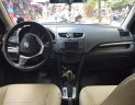 Suzuki Swift 2015 - Cần bán lại xe Suzuki Swift 2015, màu trắng, nhập khẩu nguyên chiếc